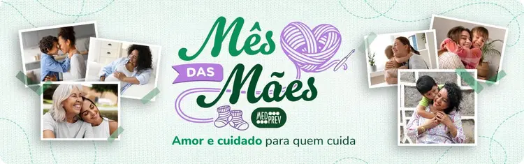 Mês das Mães 2026 (inst)
