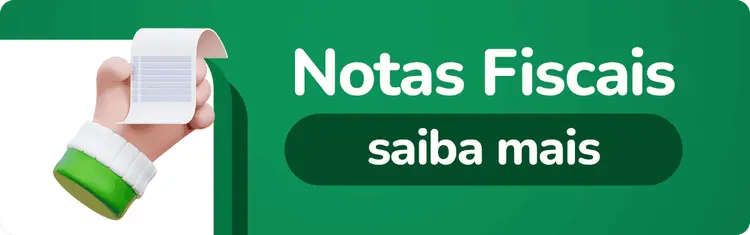 Notas Fiscais
