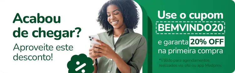 BEMVINDO20